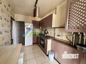 1-к квартира, вторичка, 35м2, 2/4 этаж