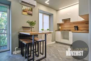 2-к квартира, вторичка, 46м2, 5/5 этаж