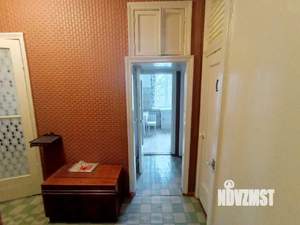 2-к квартира, вторичка, 54м2, 2/3 этаж