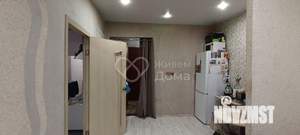 4-к квартира, вторичка, 27м2, 3/3 этаж
