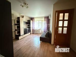 1-к квартира, вторичка, 31м2, 3/5 этаж