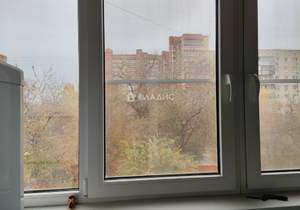 3-к квартира, вторичка, 60м2, 4/5 этаж