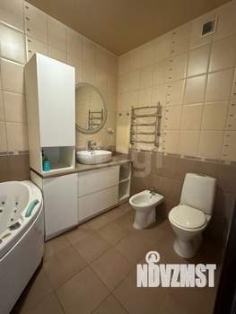 2-к квартира, вторичка, 83м2, 12/23 этаж