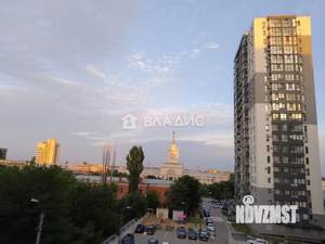 1-к квартира, вторичка, 32м2, 4/5 этаж