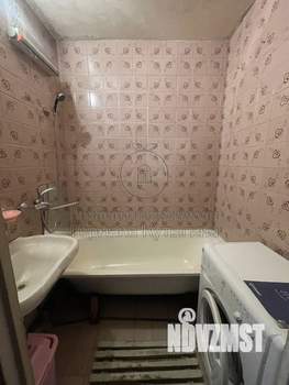 1-к квартира, вторичка, 36м2, 1/5 этаж