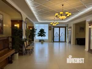 1-к квартира, вторичка, 43м2, 8/19 этаж