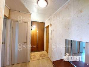2-к квартира, вторичка, 46м2, 6/9 этаж
