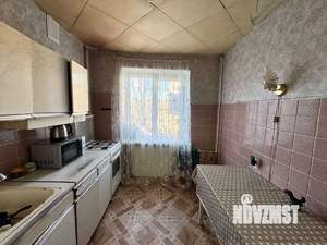 3-к квартира, вторичка, 61м2, 3/9 этаж
