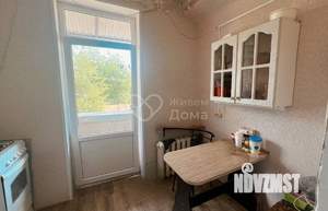 1-к квартира, вторичка, 36м2, 2/2 этаж