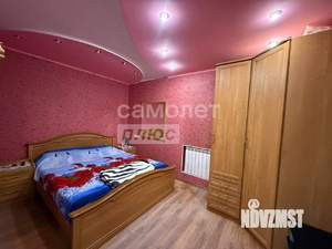 3-к квартира, вторичка, 44м2, 8/9 этаж