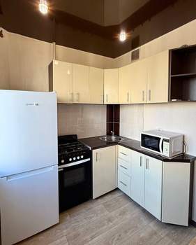 1-к квартира, вторичка, 26м2, 5/9 этаж