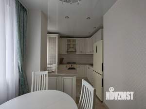 3-к квартира, вторичка, 74м2, 8/11 этаж