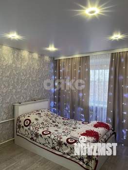 1-к квартира, вторичка, 32м2, 4/4 этаж