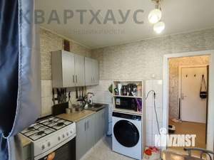 1-к квартира, вторичка, 33м2, 4/9 этаж