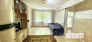 2-к квартира, вторичка, 45м2, 1/5 этаж