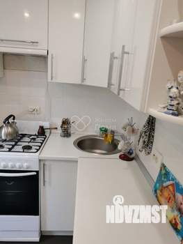 1-к квартира, вторичка, 30м2, 2/5 этаж