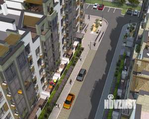 2-к квартира, вторичка, 30м2, 6/7 этаж