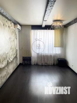 2-к квартира, вторичка, 44м2, 5/5 этаж