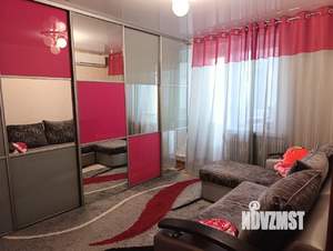 2-к квартира, вторичка, 49м2, 8/16 этаж