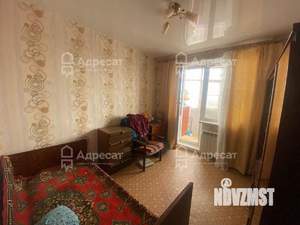 4-к квартира, вторичка, 82м2, 8/9 этаж