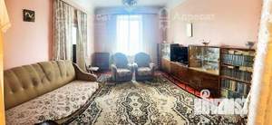 2-к квартира, вторичка, 54м2, 3/5 этаж