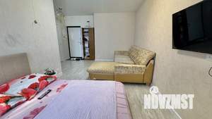 1-к квартира, вторичка, 31м2, 2/10 этаж