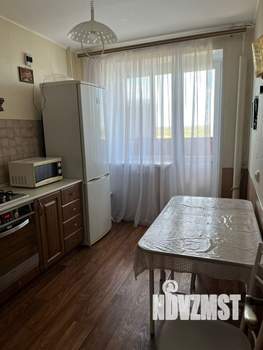1-к квартира, вторичка, 38м2, 7/10 этаж