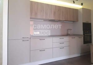 3-к квартира, вторичка, 72м2, 2/17 этаж