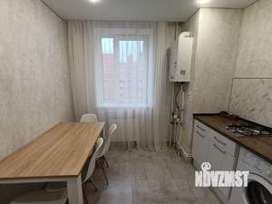 1-к квартира, вторичка, 28м2, 8/10 этаж