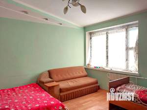 3-к квартира, вторичка, 68м2, 3/5 этаж