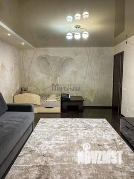 2-к квартира, вторичка, 62м2, 5/10 этаж