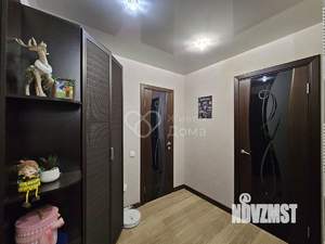 2-к квартира, вторичка, 64м2, 5/10 этаж