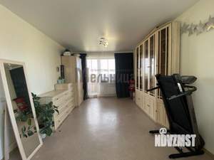 1-к квартира, вторичка, 39м2, 7/9 этаж