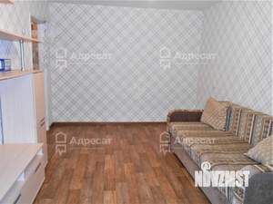 1-к квартира, вторичка, 33м2, 3/9 этаж