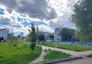 2-к квартира, вторичка, 43м2, 1/5 этаж