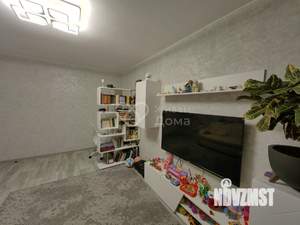 3-к квартира, вторичка, 73м2, 1/3 этаж