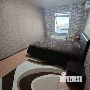 2-к квартира, вторичка, 54м2, 10/10 этаж