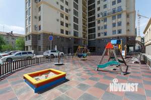 2-к квартира, вторичка, 83м2, 8/19 этаж