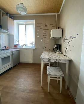 2-к квартира, вторичка, 47м2, 5/9 этаж
