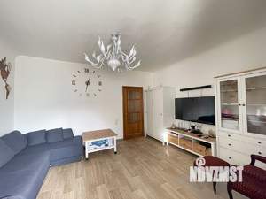 3-к квартира, вторичка, 81м2, 4/7 этаж