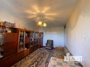 2-к квартира, вторичка, 47м2, 6/10 этаж
