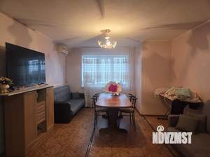 3-к квартира, вторичка, 85м2, 6/10 этаж