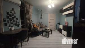 1-к квартира, вторичка, 40м2, 5/9 этаж