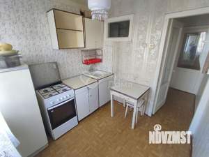 3-к квартира, вторичка, 56м2, 4/5 этаж