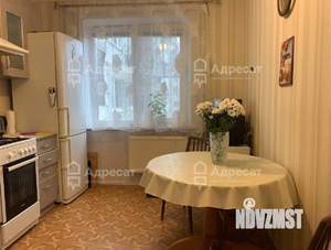 4-к квартира, вторичка, 78м2, 4/9 этаж