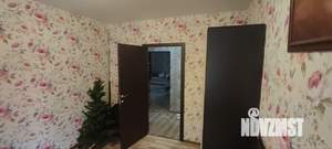 3-к квартира, вторичка, 66м2, 1/5 этаж