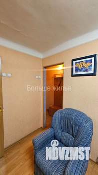 1-к квартира, вторичка, 31м2, 4/5 этаж