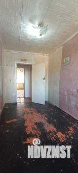 3-к квартира, вторичка, 56м2, 6/7 этаж