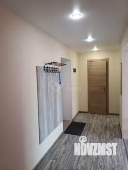 2-к квартира, вторичка, 48м2, 8/9 этаж