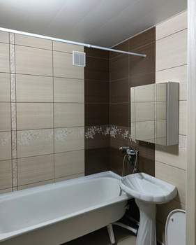 1-к квартира, вторичка, 39м2, 9/9 этаж